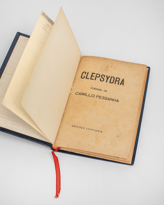 Clepsydra